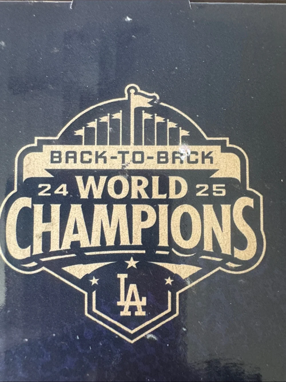 Los Angeles Dodgers 💙los angeles